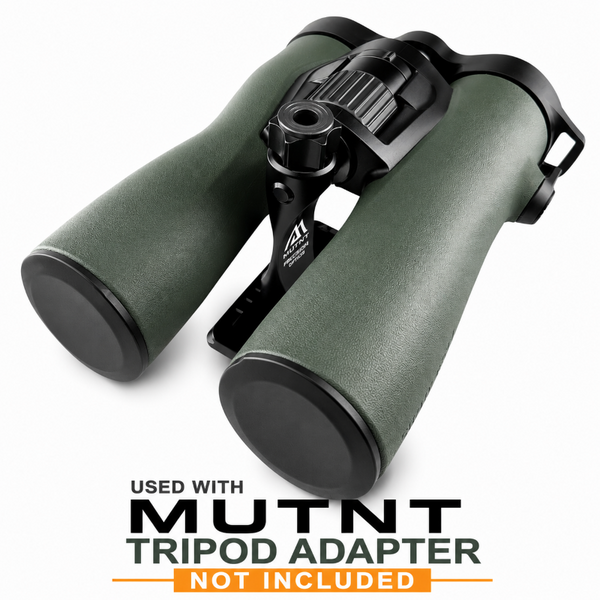 Gen 1 - Swarovski NL-Pure Stud Tripod Adapter *2023 and Older NL