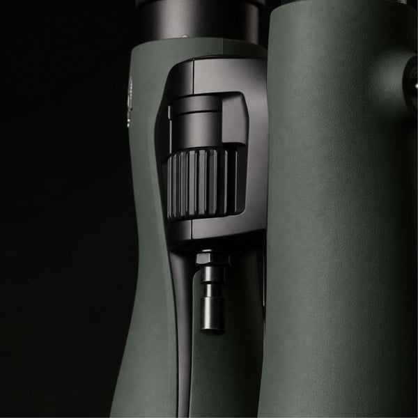 Gen 2 - NEW Swarovski NL-Pure AND EL Range Stud Tripod Adapter