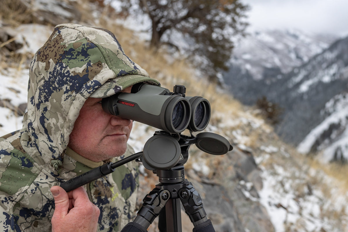 Can Tactical Binoculars Replace Scopes? Expert Insights Revealed