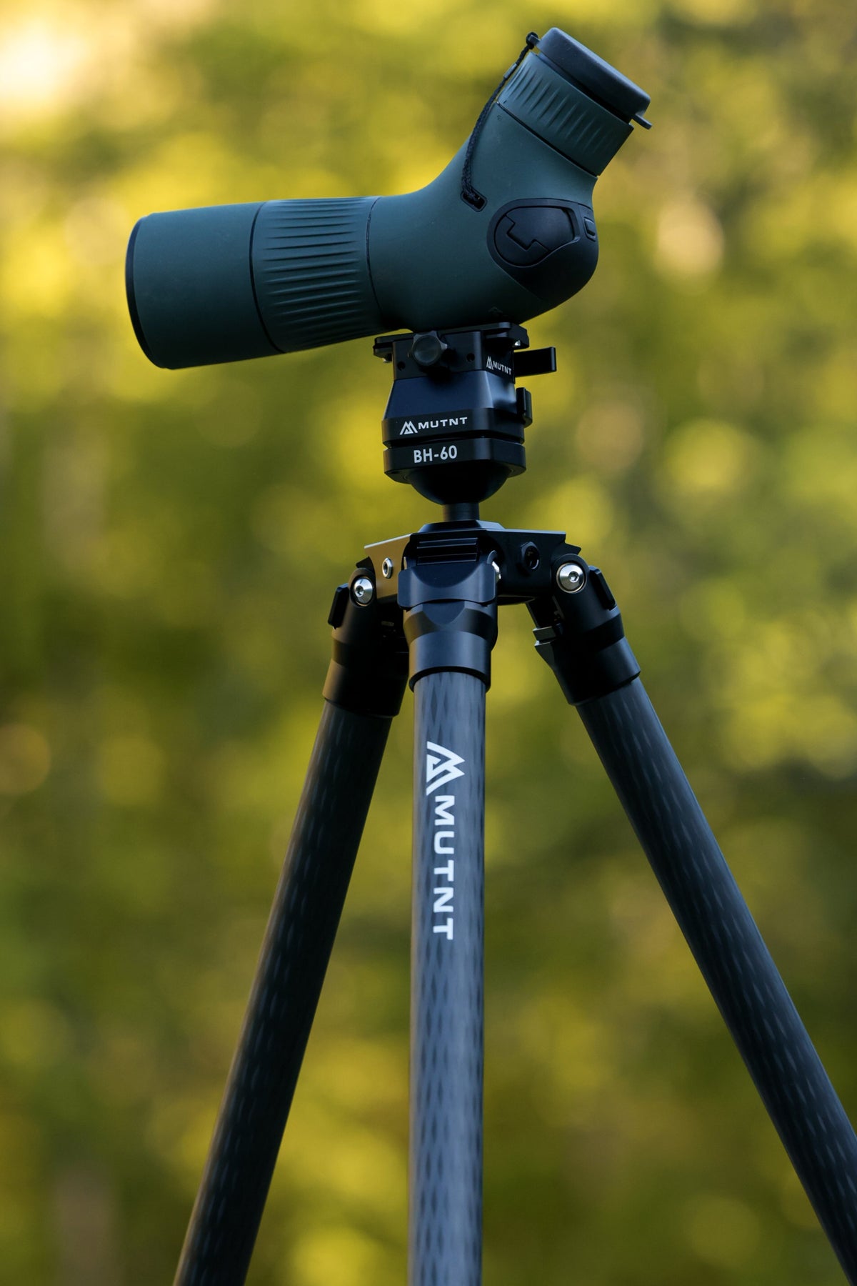 BH-60 Ball Head