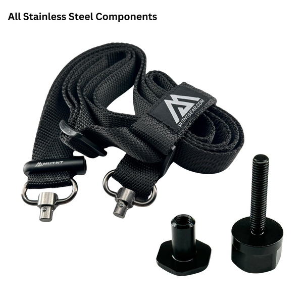 QuickDisconnect Bow Sling Kit MUTNT Gear