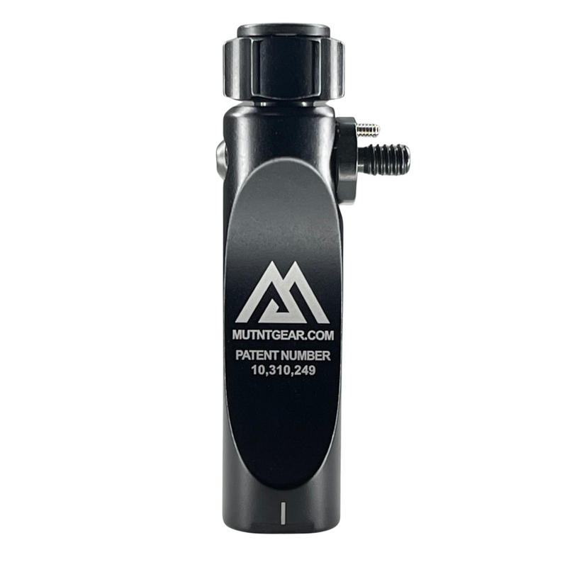 NEW Gen 2 Binocular Tripod Adapter Kit MUTNT Gear