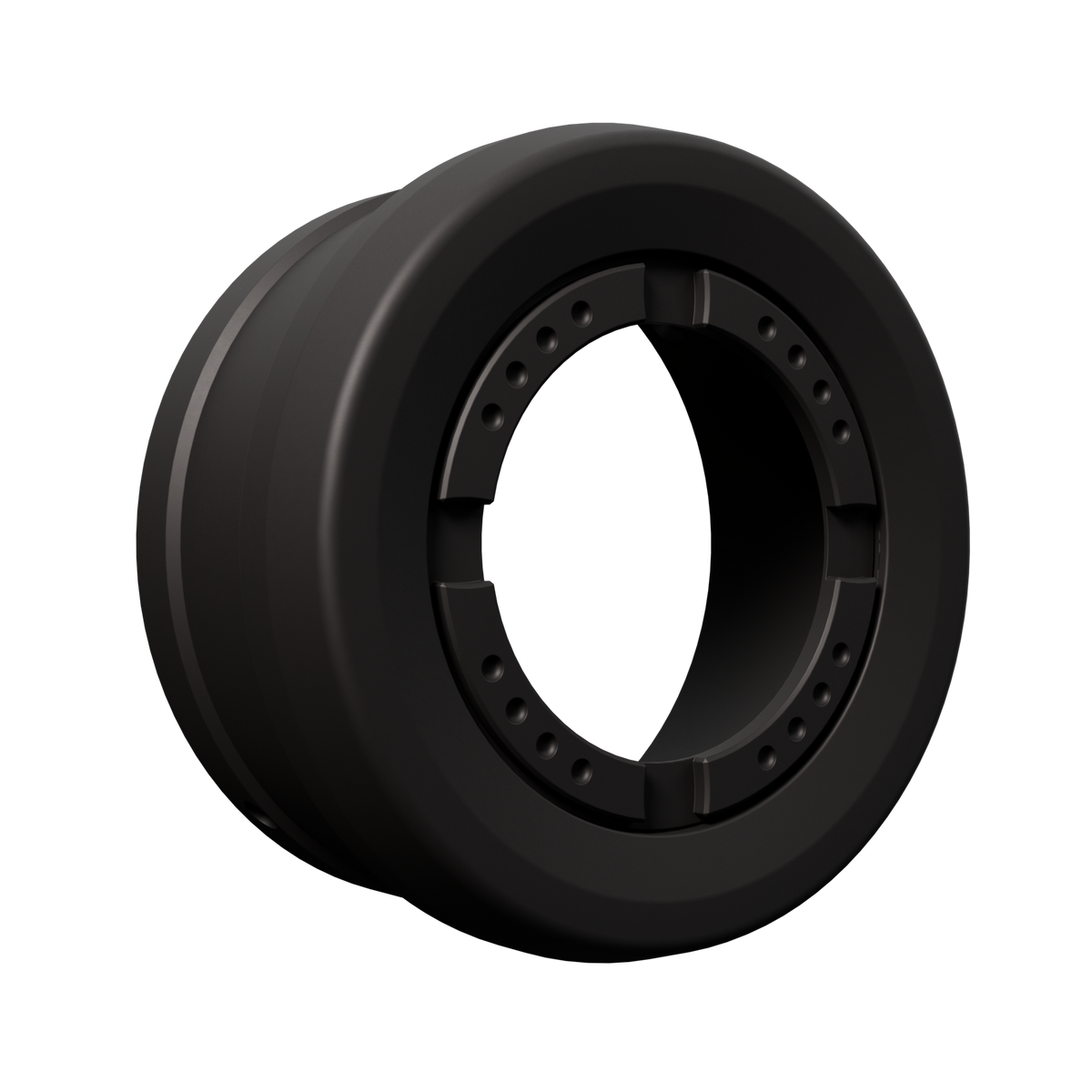 Kapture Swarovski ATS/STS Integrated Mount