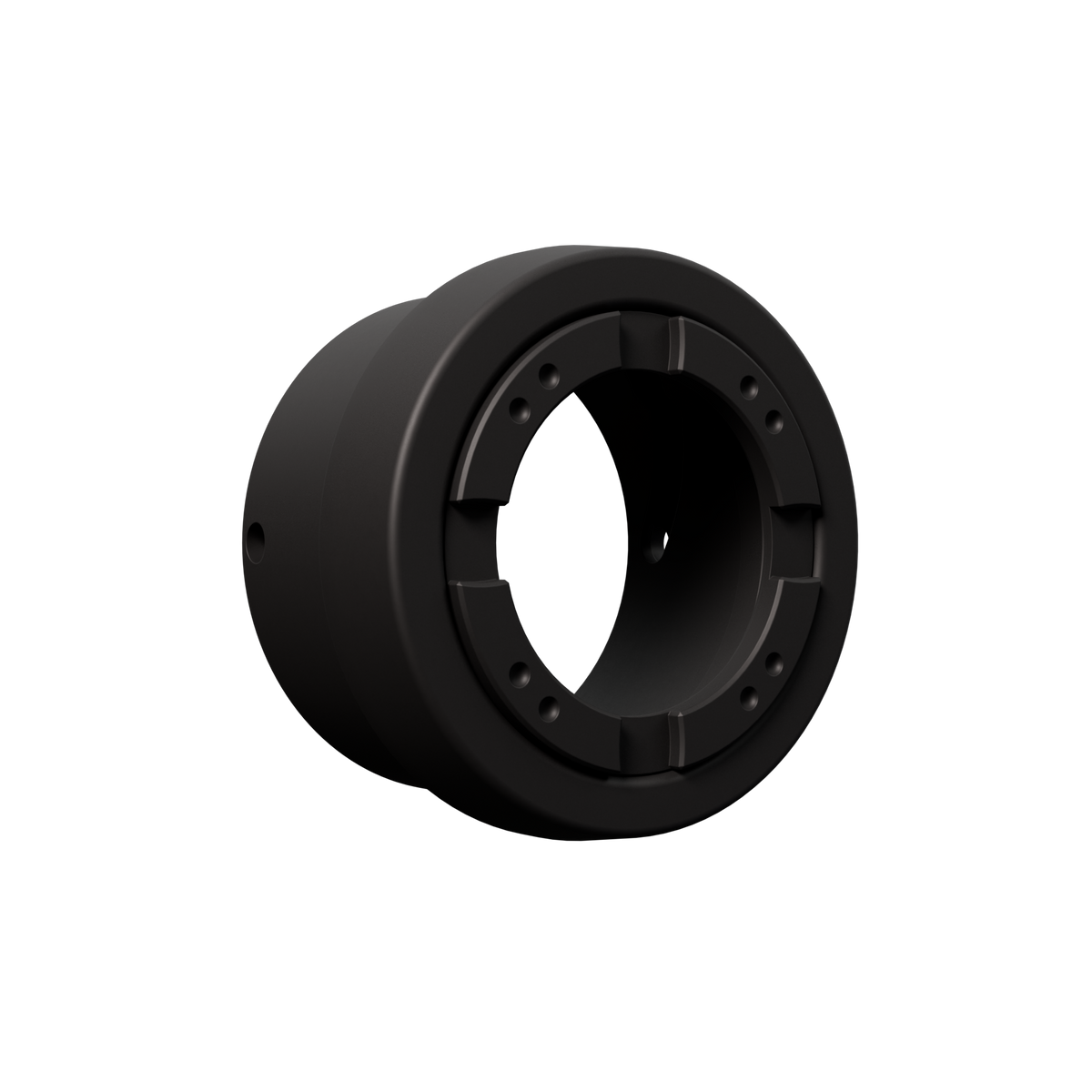 Kapture Swarovski BTX Integrated Mount