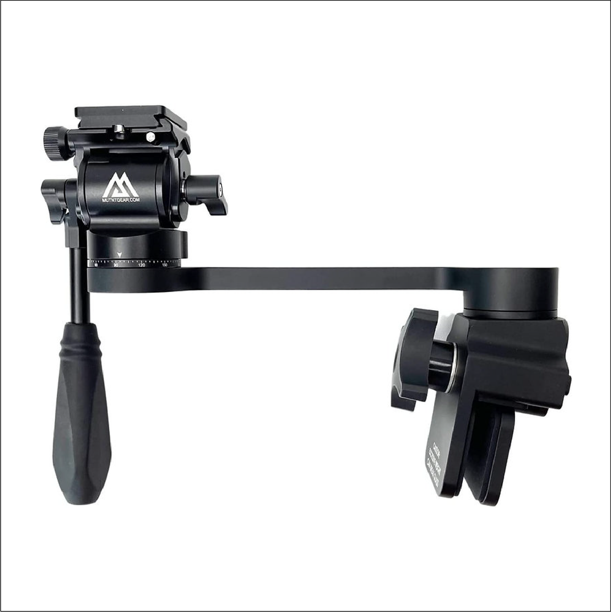 Micro, FH-6, and Window Mount Replacement Handle