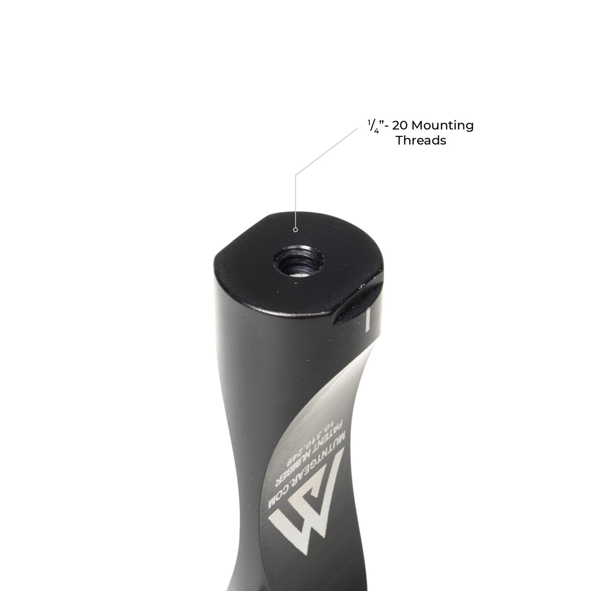 NEW Gen 2 Binocular Tripod Adapter Kit
