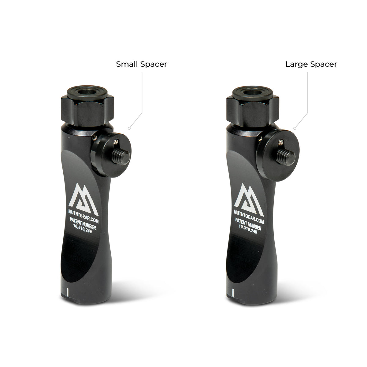 NEW Gen 2 Binocular Tripod Adapter Kit