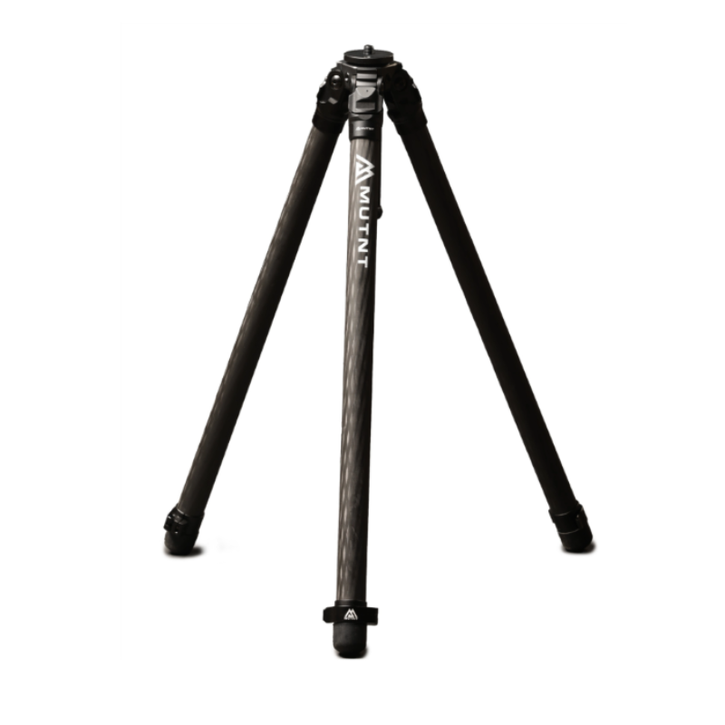CF-40 Carbon Fiber Tripod