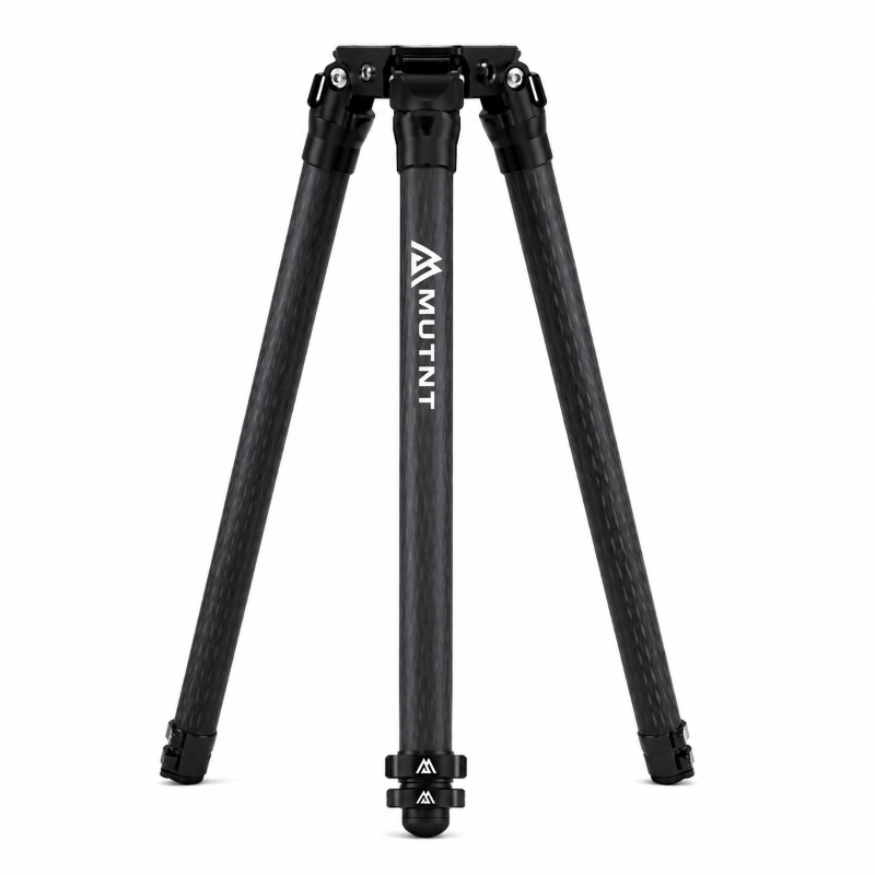 CF-55L Carbon Fiber Tripod