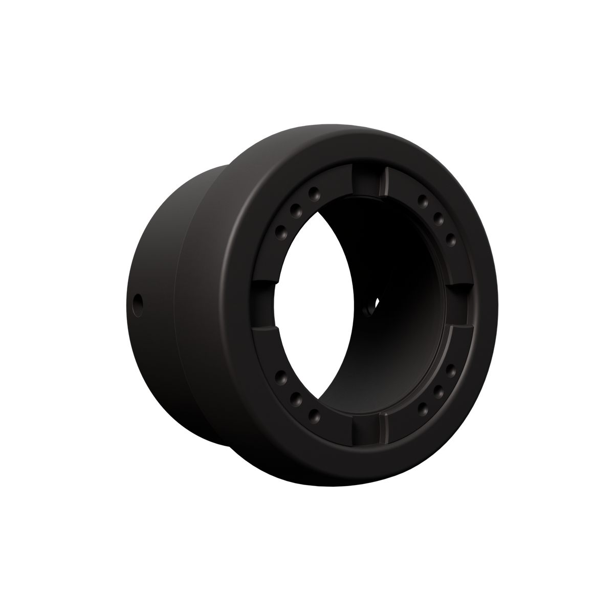 Kapture Swarovski EL/EL Range Integrated Mount