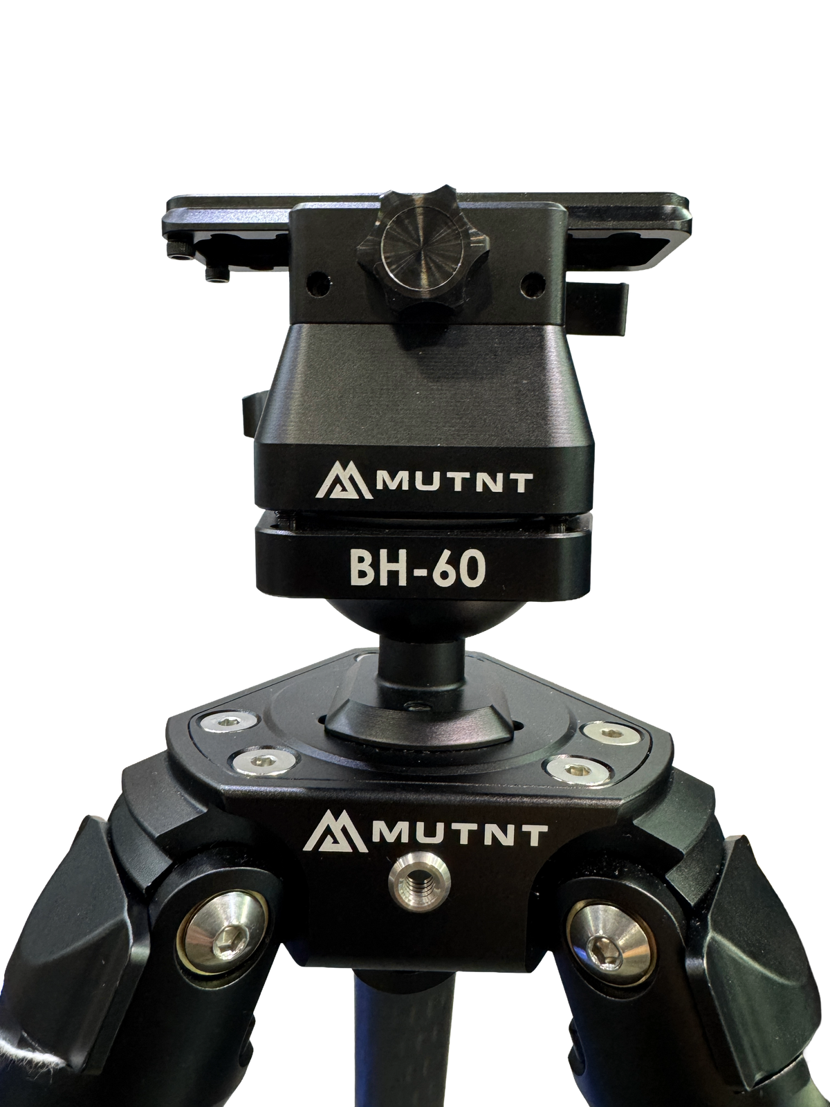 BH-60 Ball Head