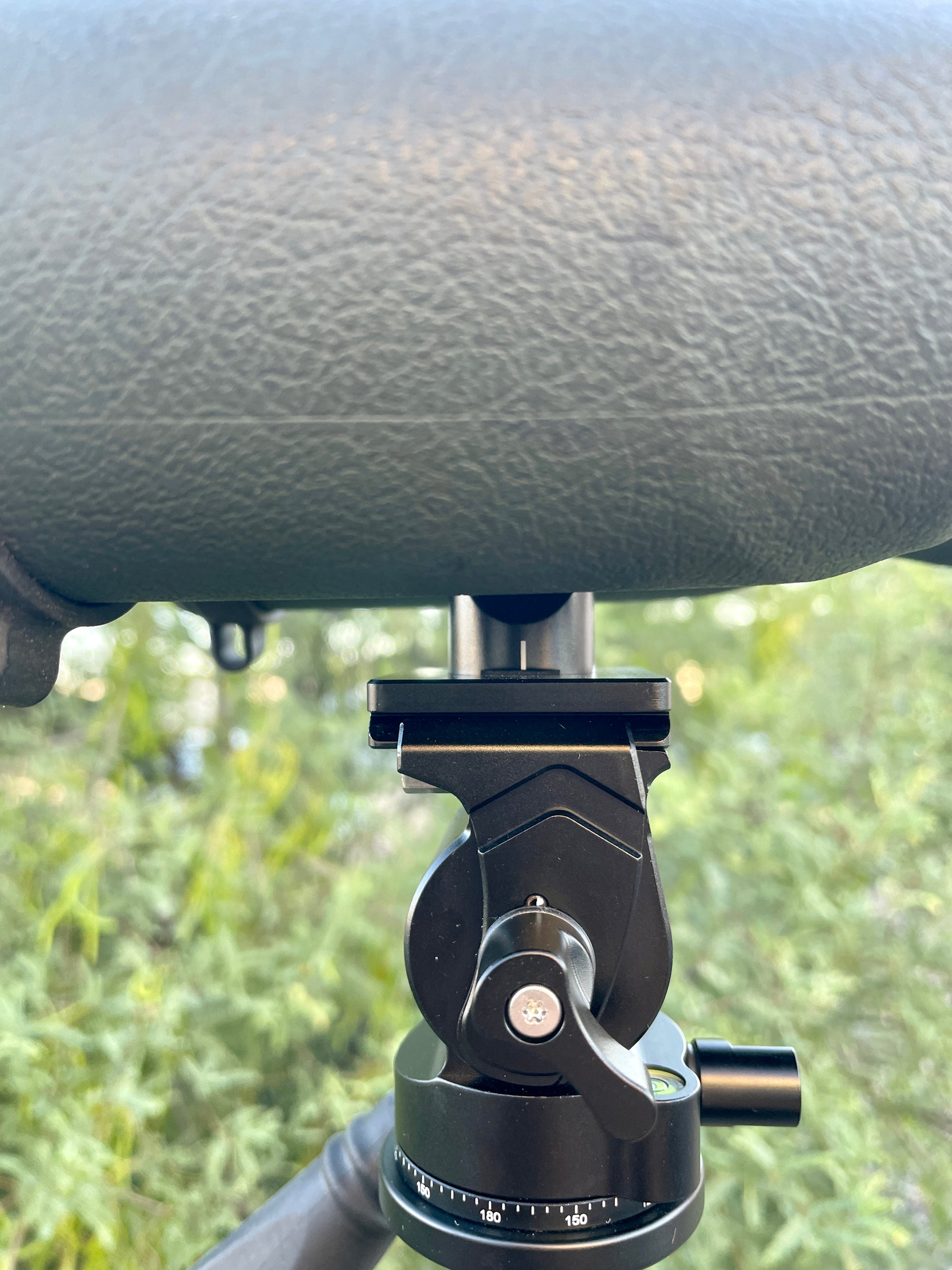 NEW Gen 2 Binocular Tripod Adapter Kit MUTNT Gear