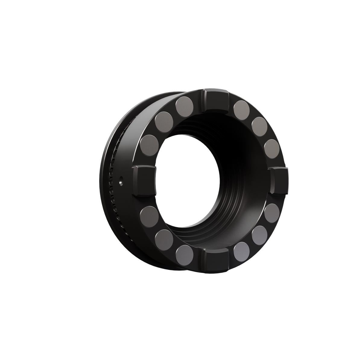 Kapture Knekt Mag Ring