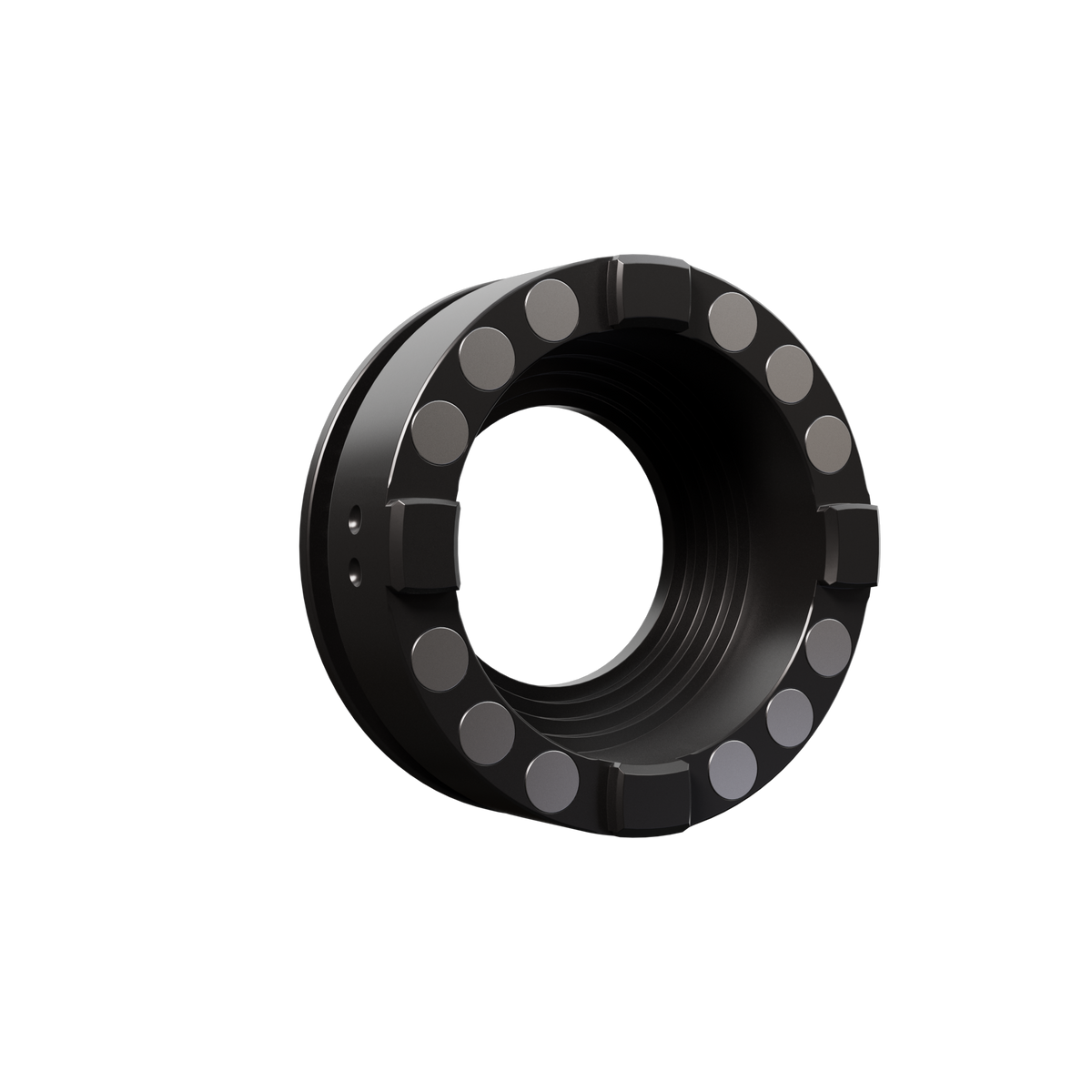 Kapture Knekt Mag Ring