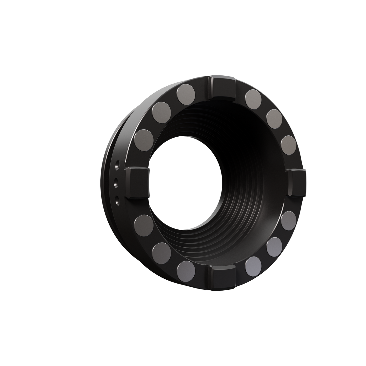 Kapture Knekt Mag Ring