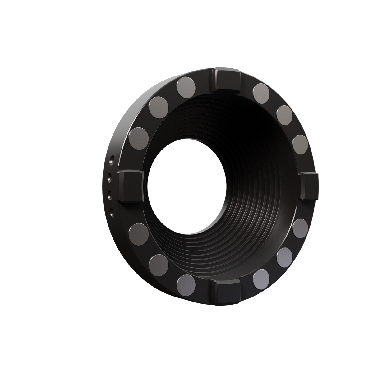 Kapture Knekt Mag Ring