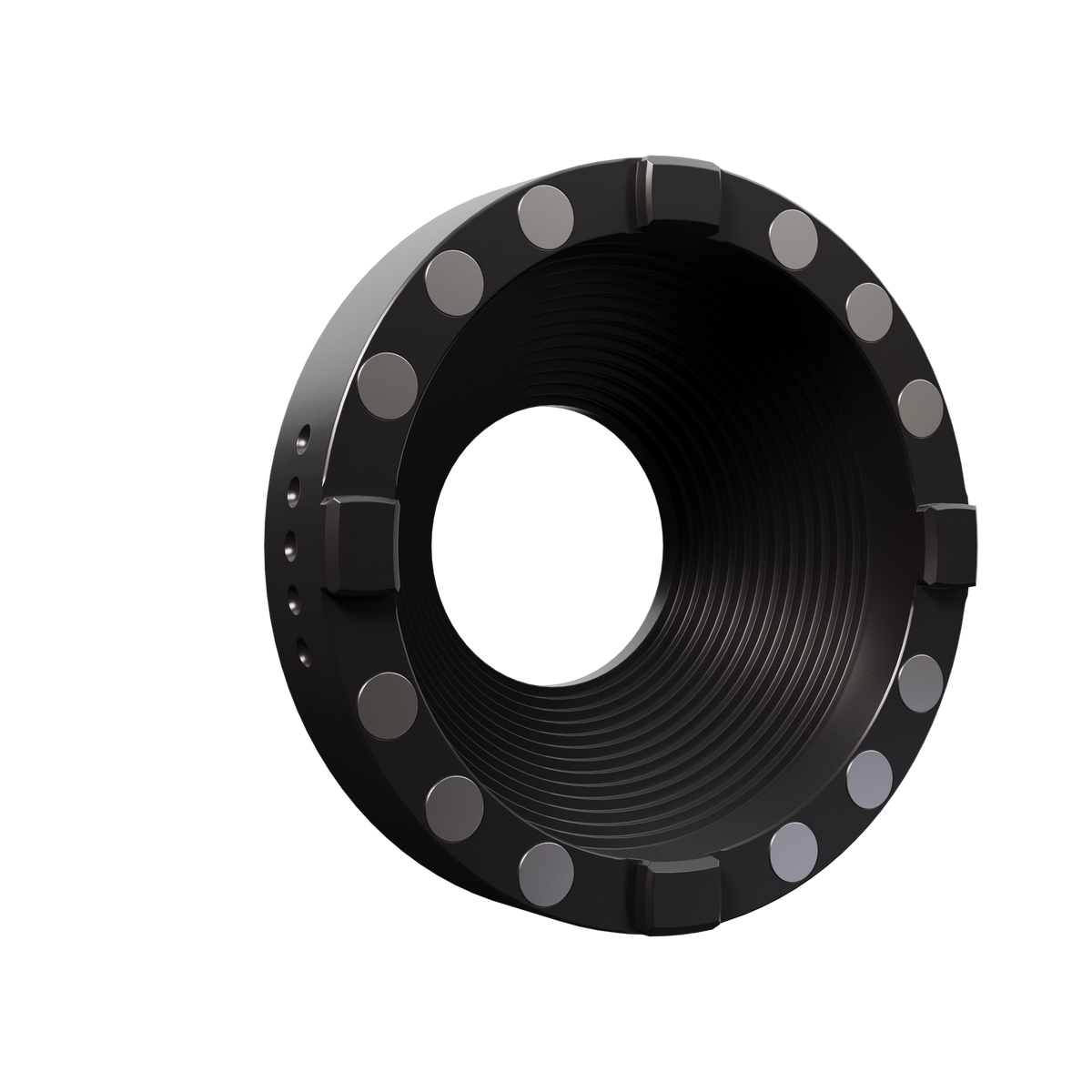 Kapture Knekt Mag Ring