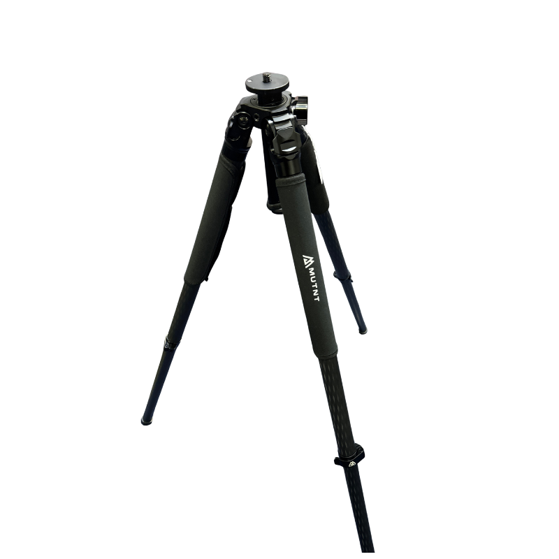 CF-40 Carbon Fiber Tripod