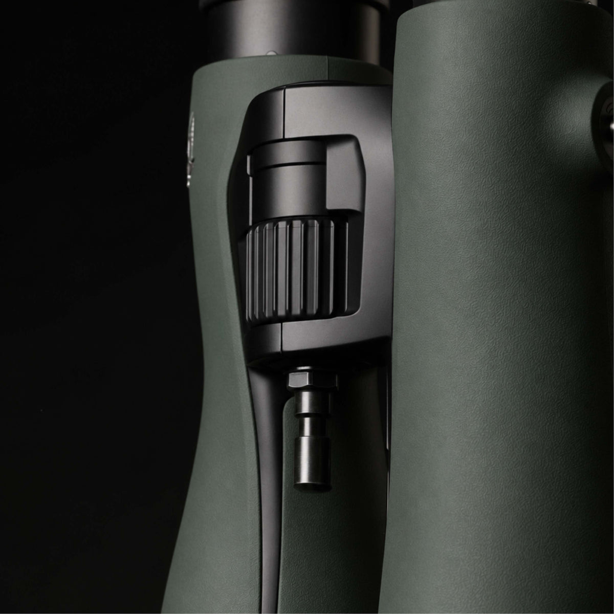 Gen 2 - NEW Swarovski NL-Pure AND EL Range Stud Tripod Adapter