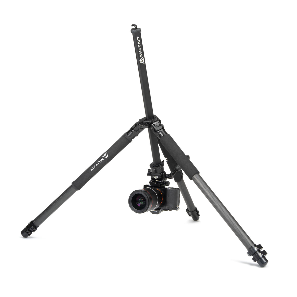 CF-69 Carbon Fiber Tripod