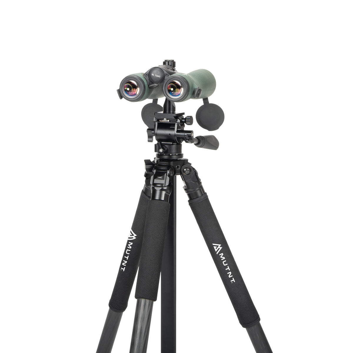 CF-69 Carbon Fiber Tripod