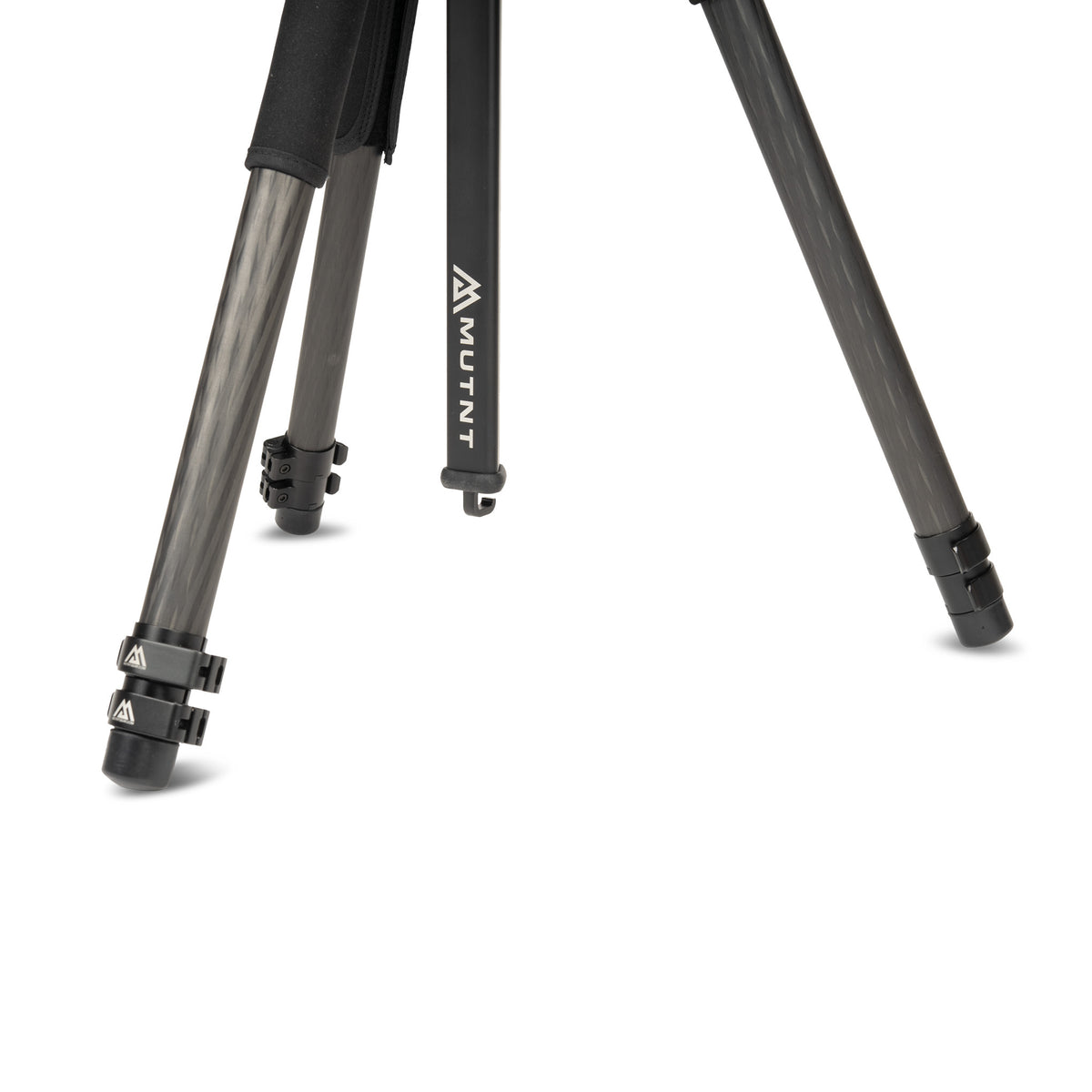 CF-69 Carbon Fiber Tripod