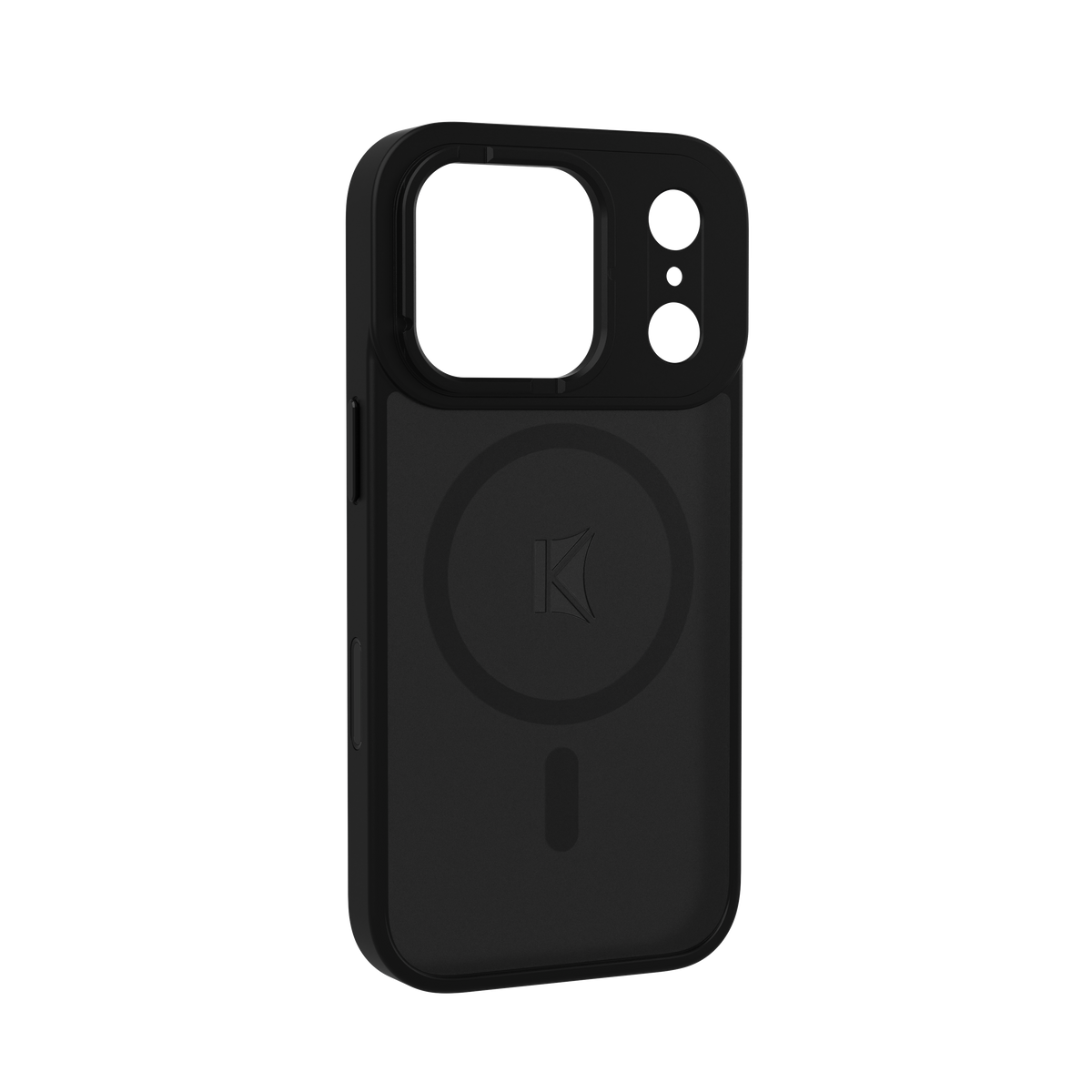 Kapture Phone Case