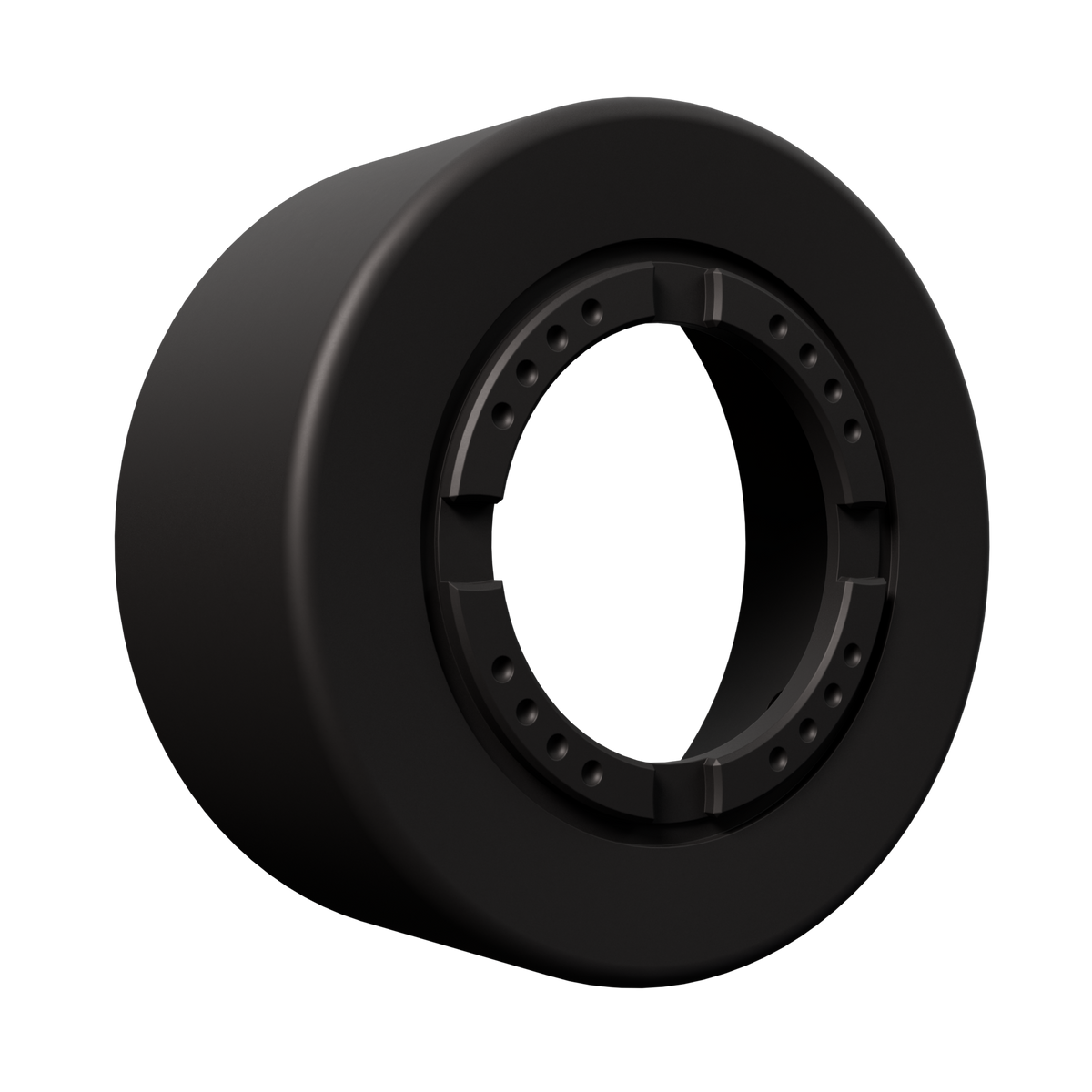 Kapture Maven S1/S3 Integrated Mount