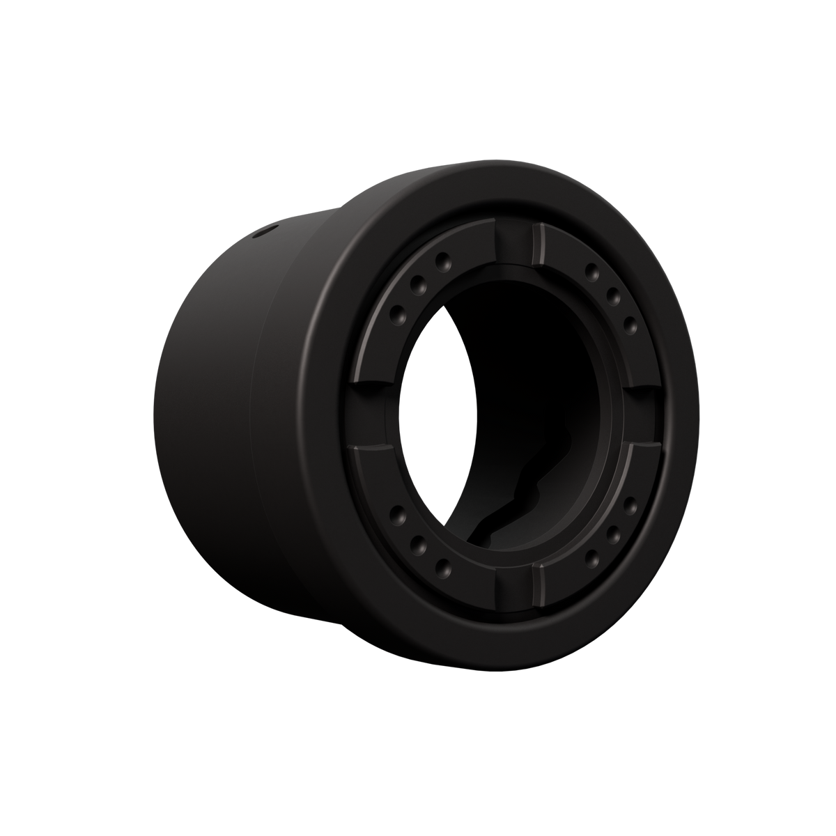 Kapture Swarovski NL Pure 42/52mm Integrated Mount