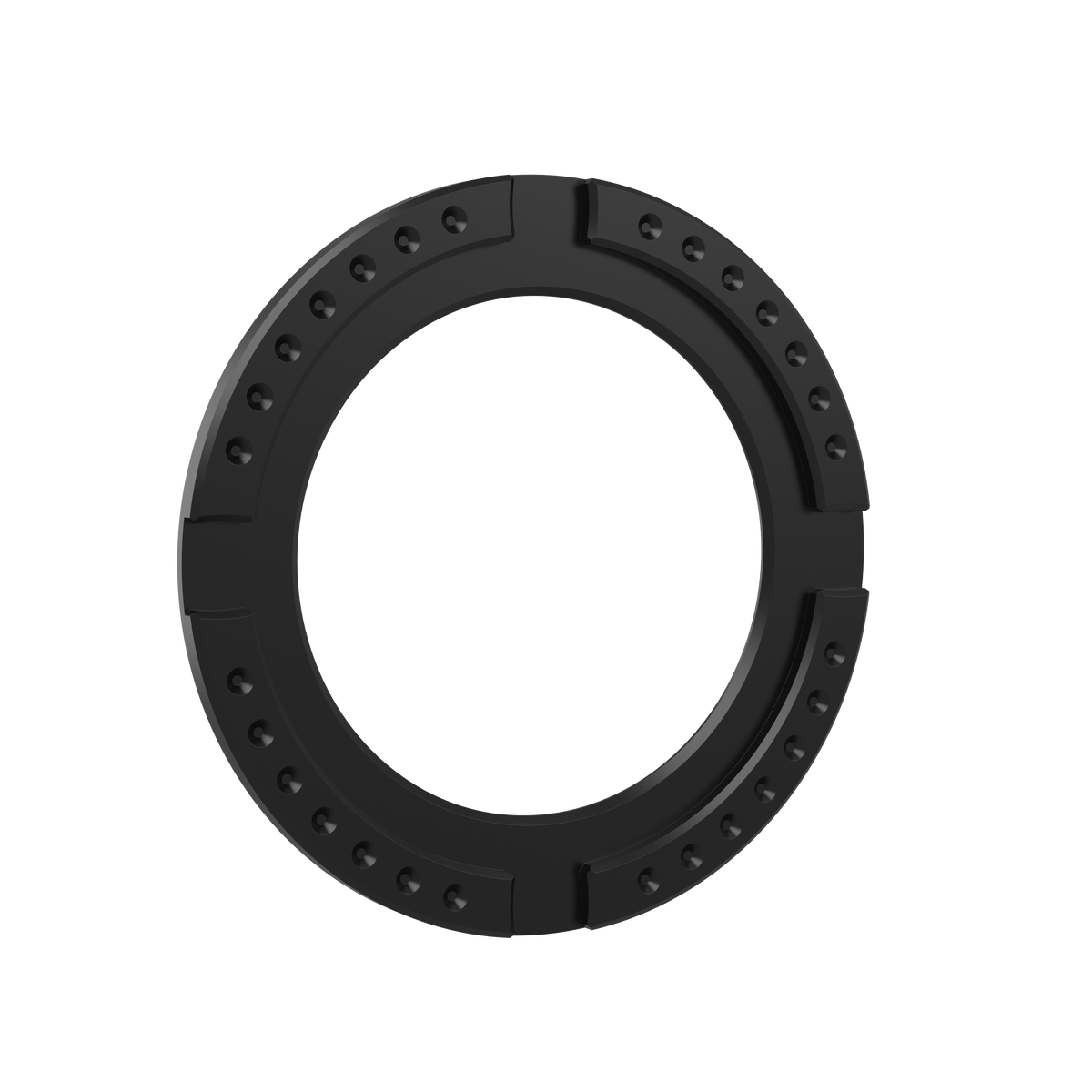 Kapture Knekt Ring Mount