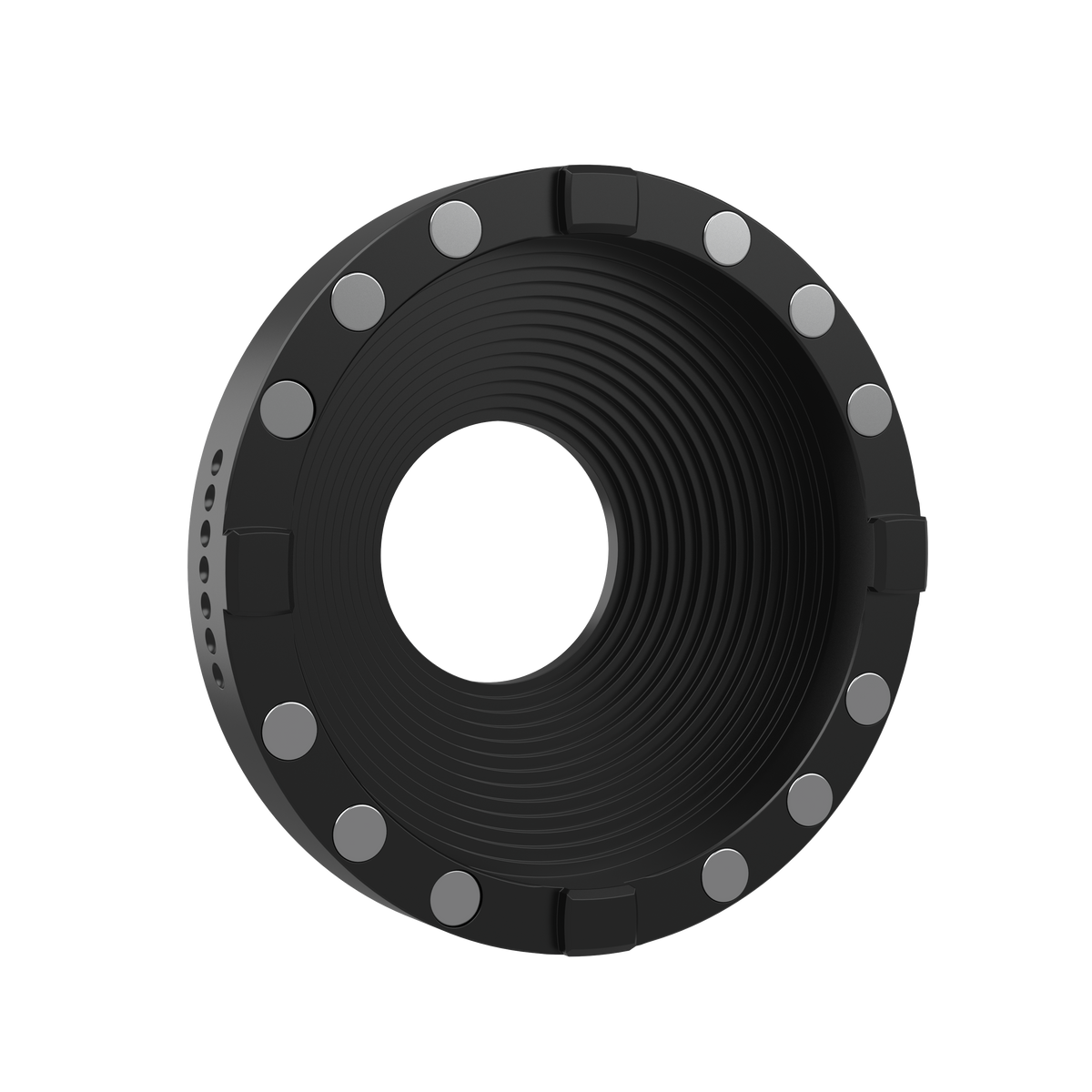 Kapture Knekt Mag Ring