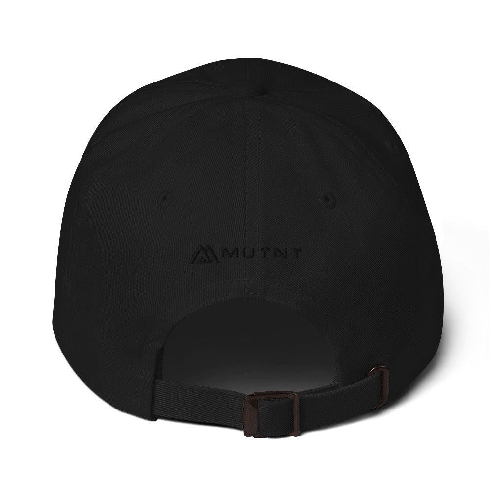 MUTNT Dad hat