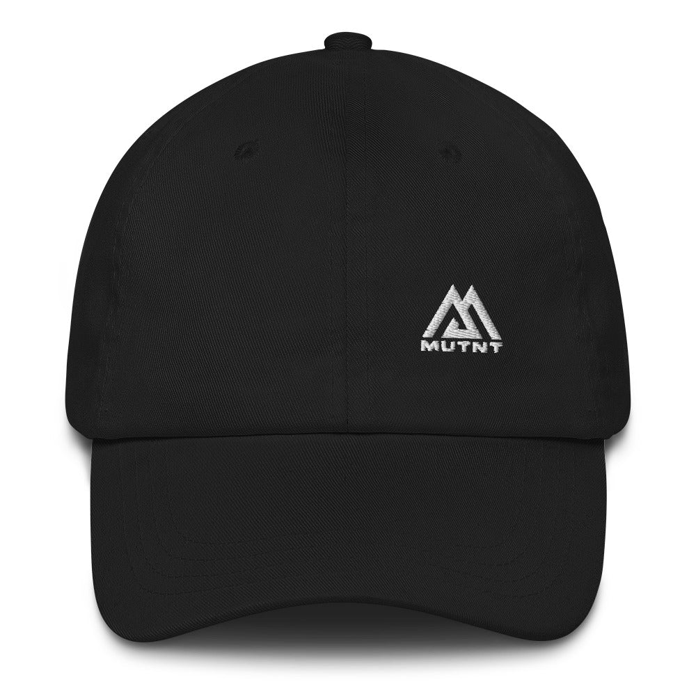 MUTNT Dad hat