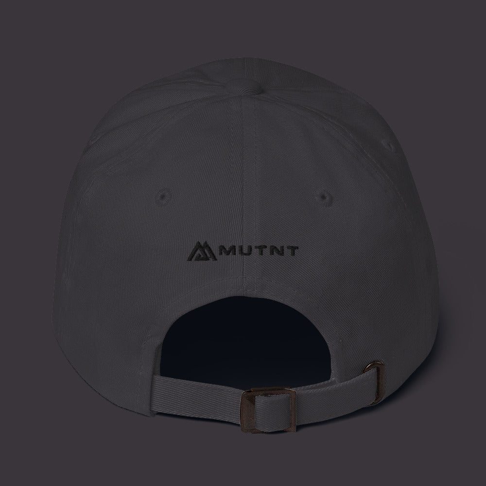 MUTNT Dad hat