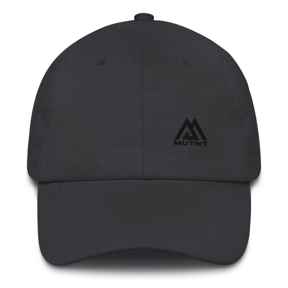 MUTNT Dad hat