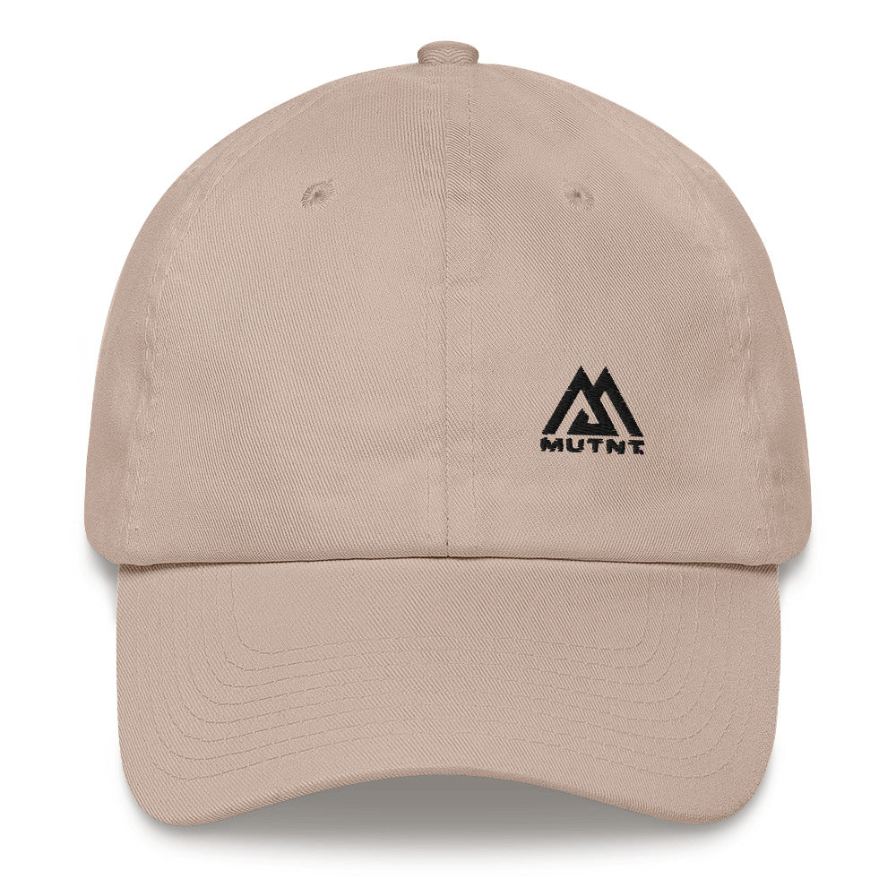 MUTNT Dad hat