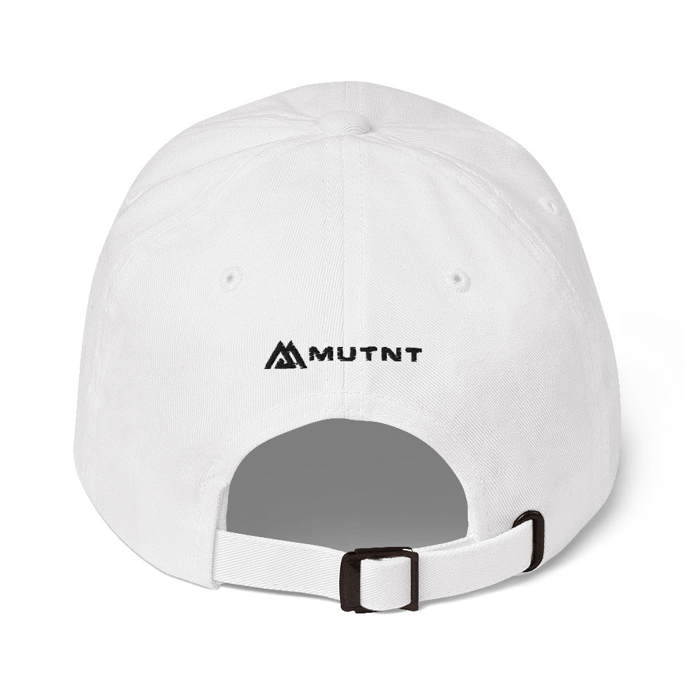 MUTNT Dad hat