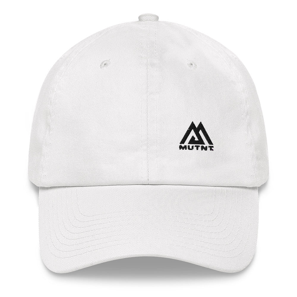 MUTNT Dad hat