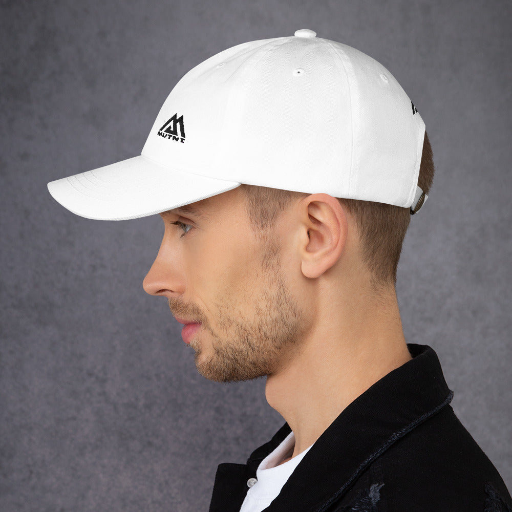 MUTNT Dad hat