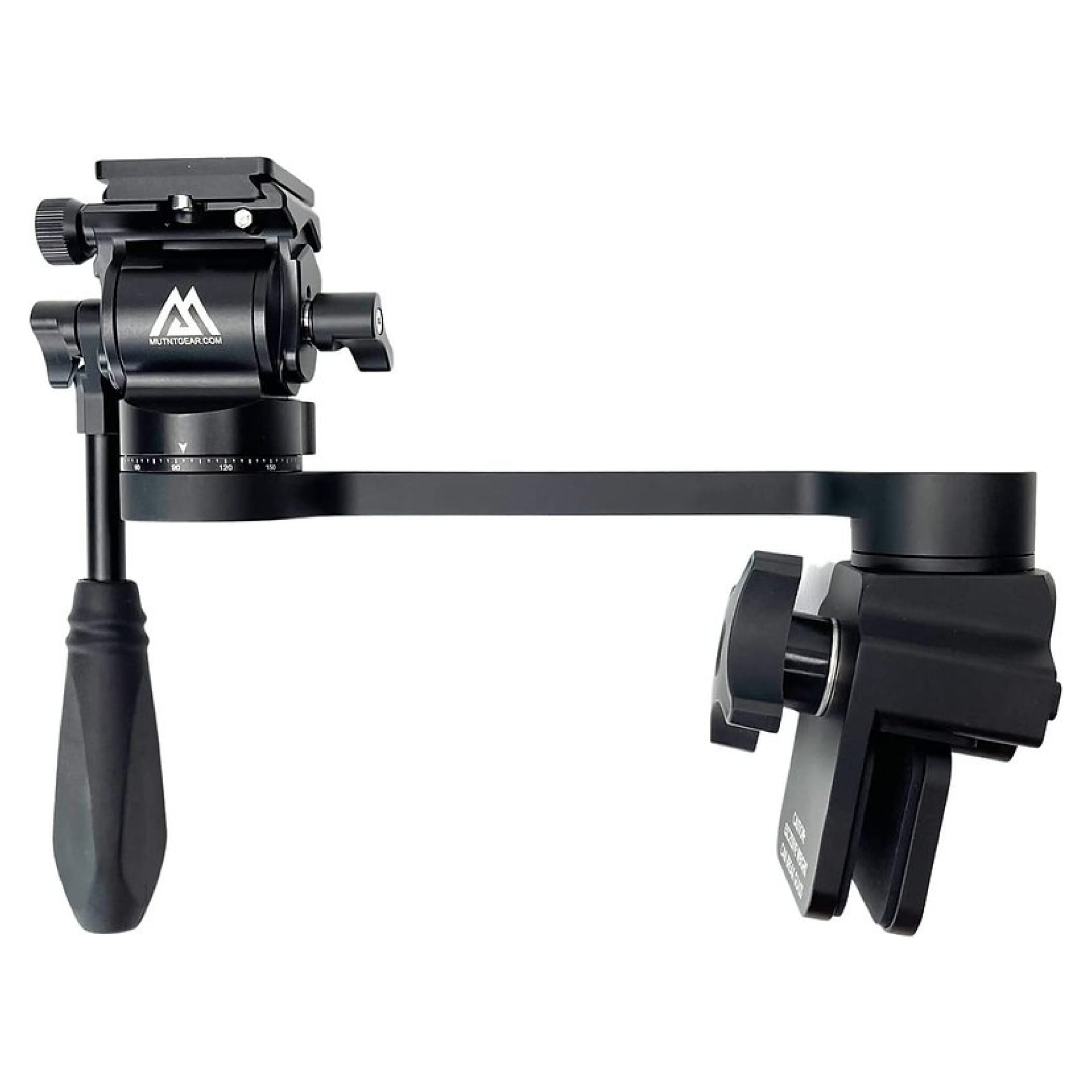 Binocular Window Mount - MUTNT Gear