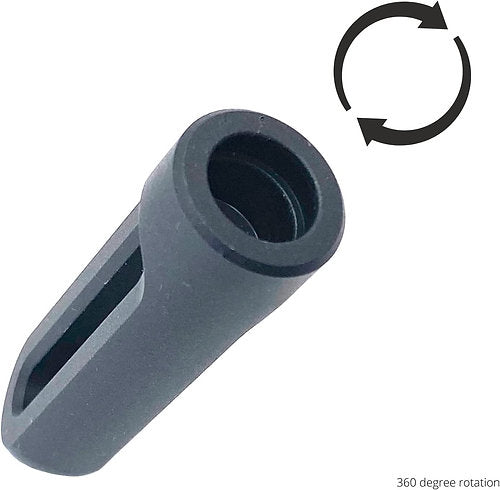 Sling Swivel Mount Adapter - QD
