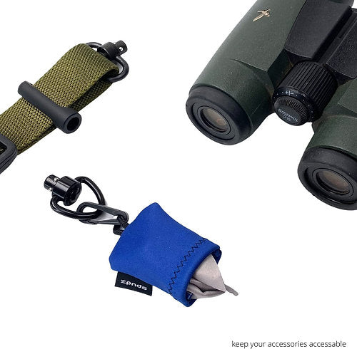 Sling Swivel Mount Adapter - QD