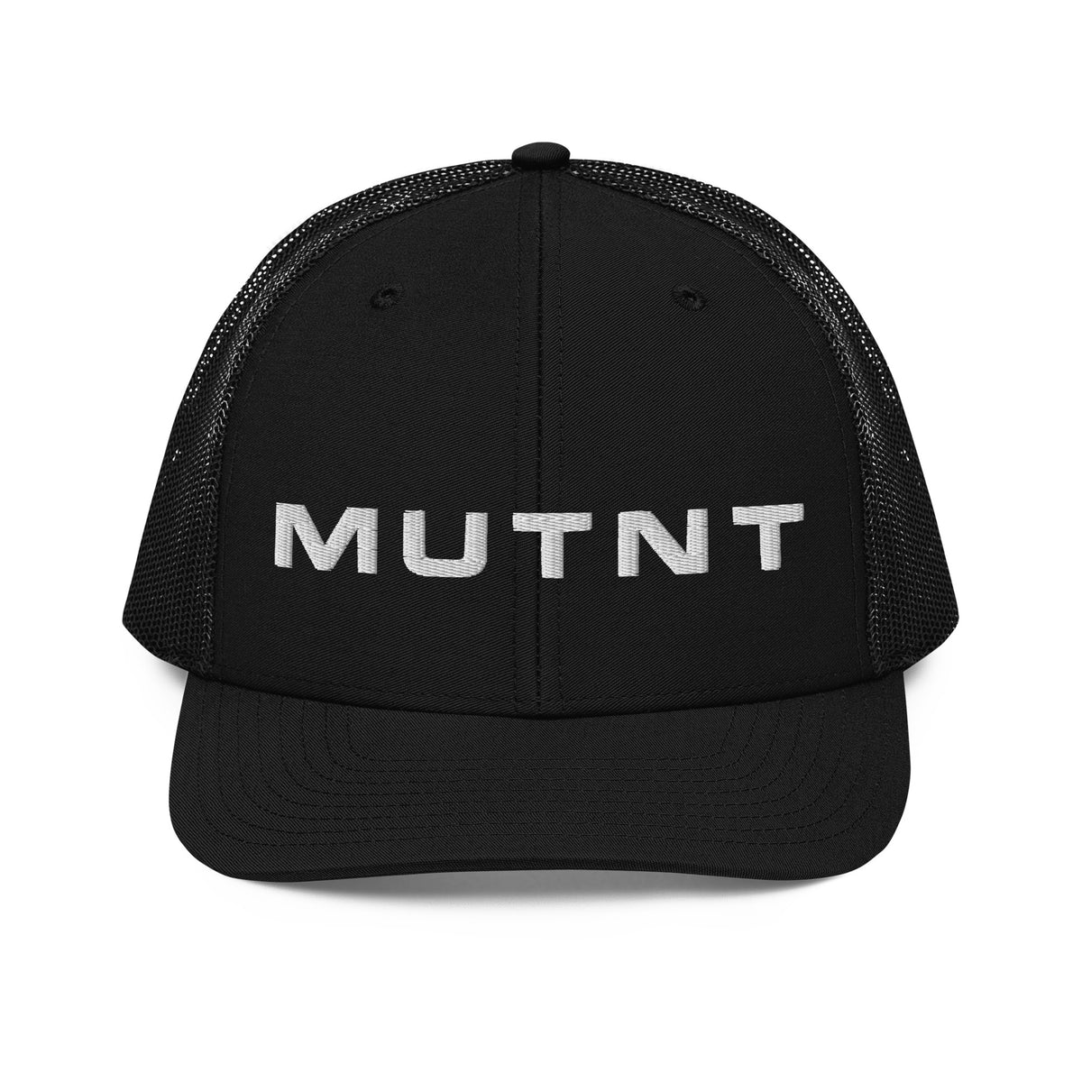 MUTNT Trucker Cap