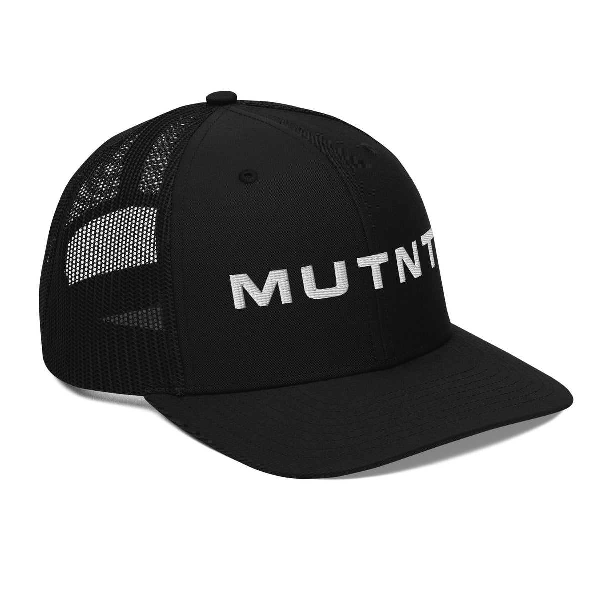 MUTNT Trucker Cap
